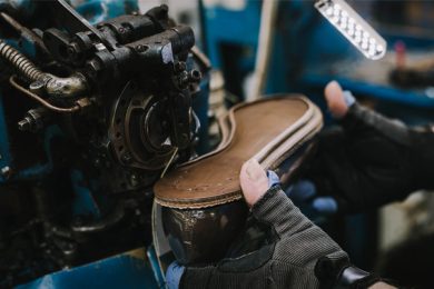 Joseph Cheaney Factory Repair Service