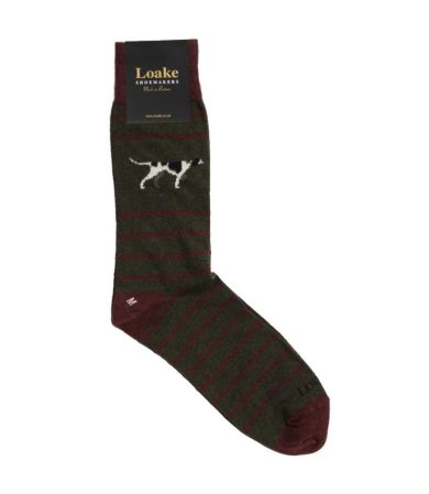 Loake Pointer