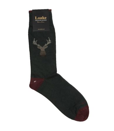 Loake Stag