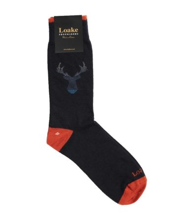 Loake Stag