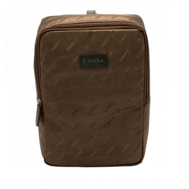 Loake Logo Shoe Bag