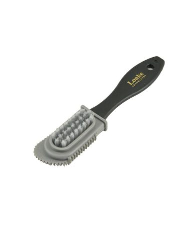 Loake Combi Brush