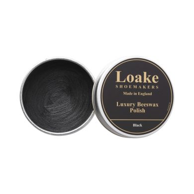 Loake Luxury Beeswax Polish
