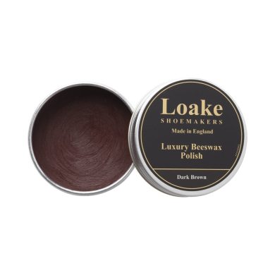 Loake Luxury Beeswax Polish