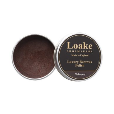 Loake Luxury Beeswax Polish