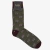 Loake Union Flag