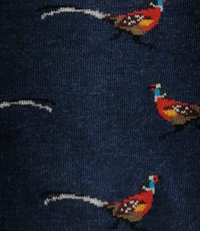 Loake Pheasant