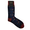Loake Pheasant