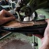 Crockett & Jones Factory Repair Service