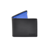 Loake Barclay Wallet in Black Calf Leather