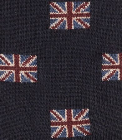 Loake Union Flag