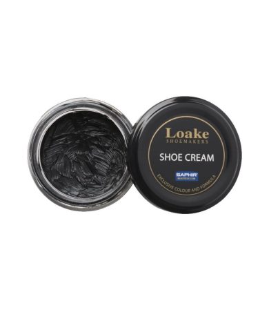 Loake Saphir Shoe Cream