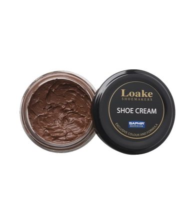 Loake Saphir Shoe Cream