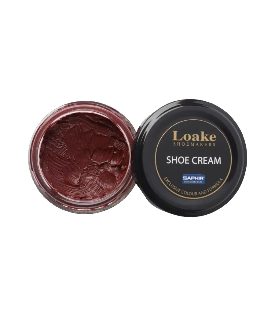 Tan shoe cream on sale