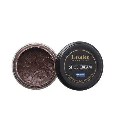 Loake Saphir Shoe Cream