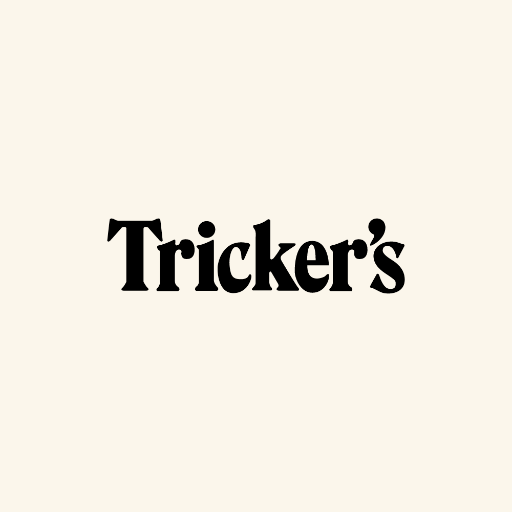Trickers shoe repairs new arrivals