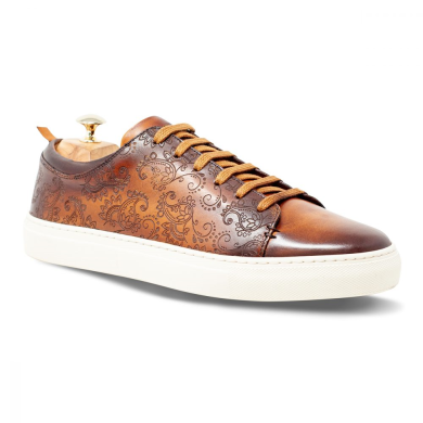 Barker Paisley