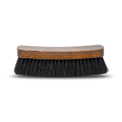 The Brogue Trader Butlers Brush