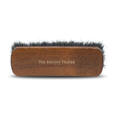 The Brogue Trader Butlers Brush