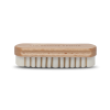 The Brogue Trader Suede Brush