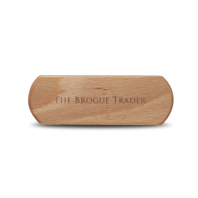 The Brogue Trader Suede Brush - Image 2