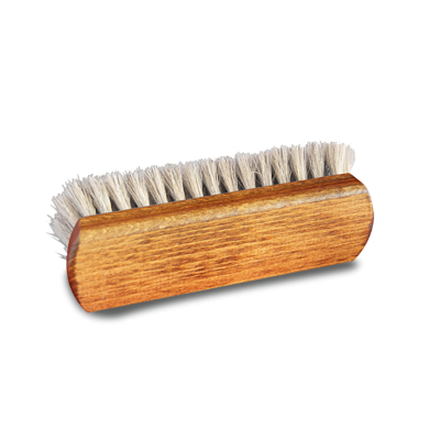 The Brogue Trader Butlers Brush