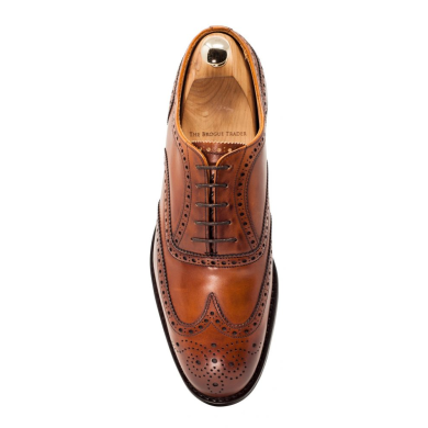 Joseph Cheaney Arthur III D