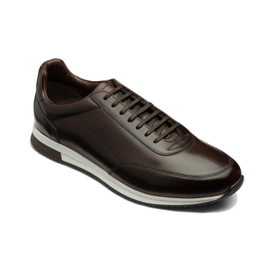 Loake Bannister