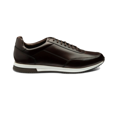 Loake Bannister
