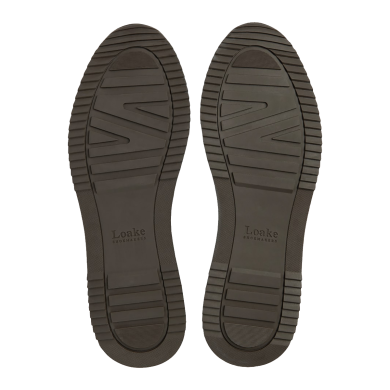 Loake Bannister