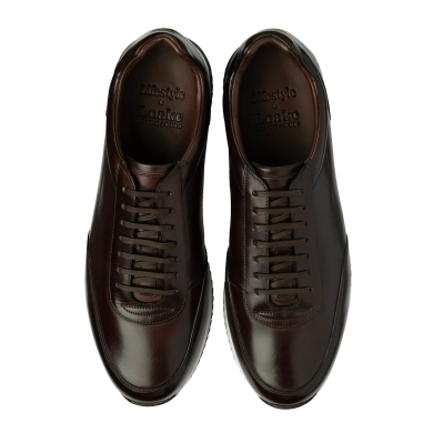 Loake Bannister