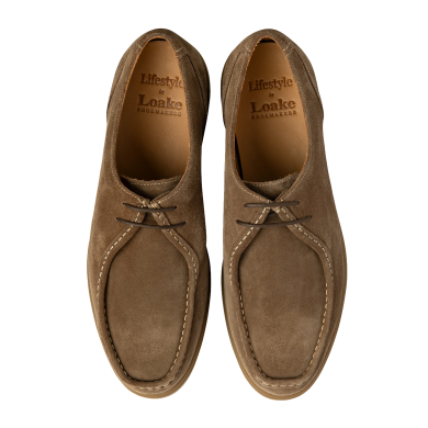 Loake Arezzo