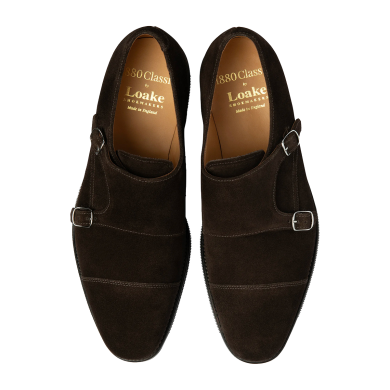 Loake Cannon [Wide]