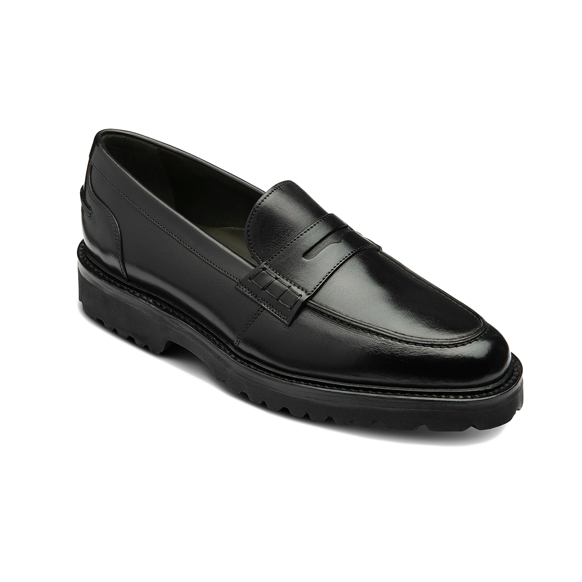Loake Crux