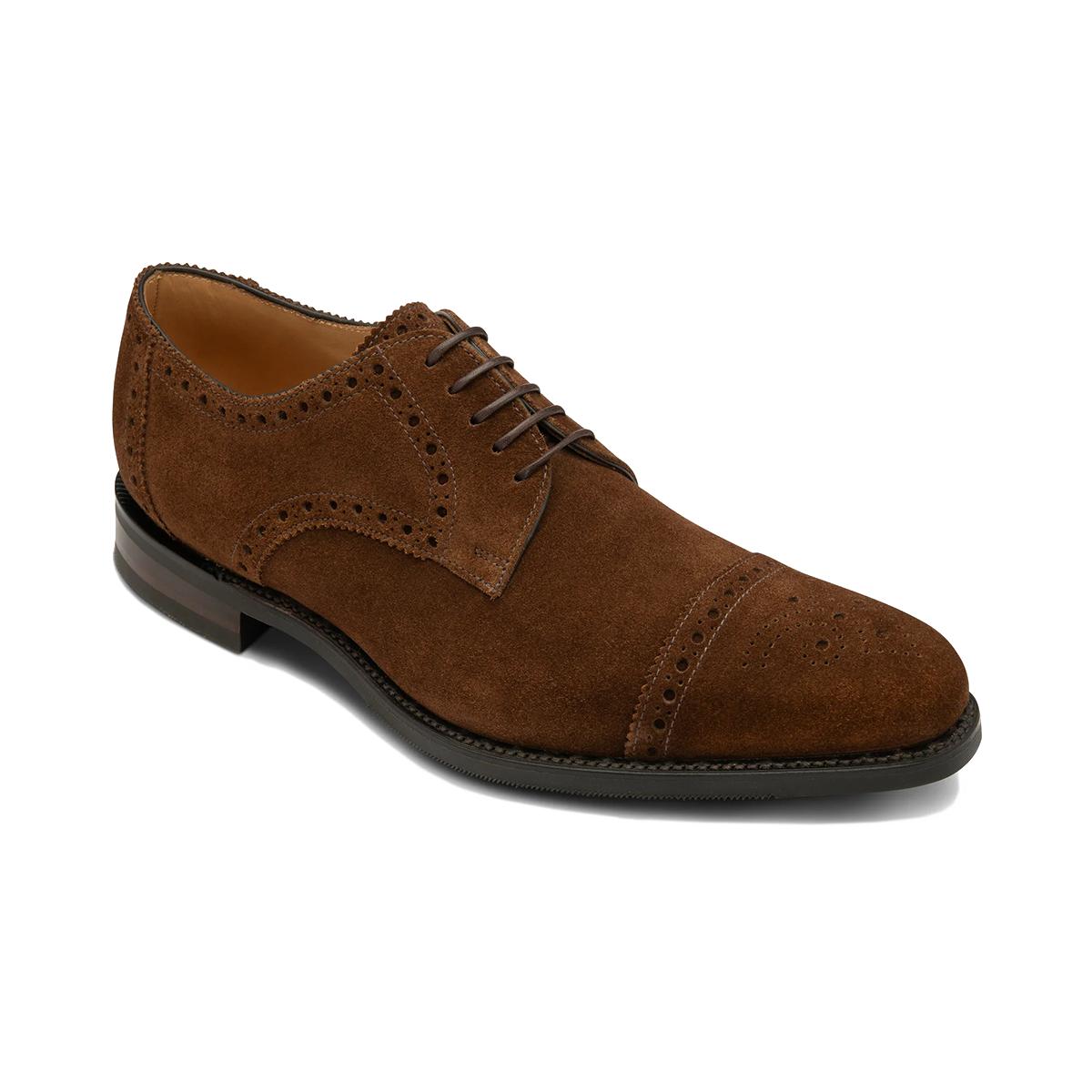 Loake Eldon