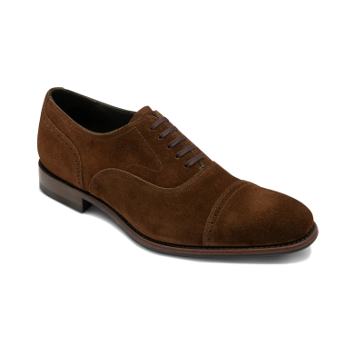 Loake Hughes