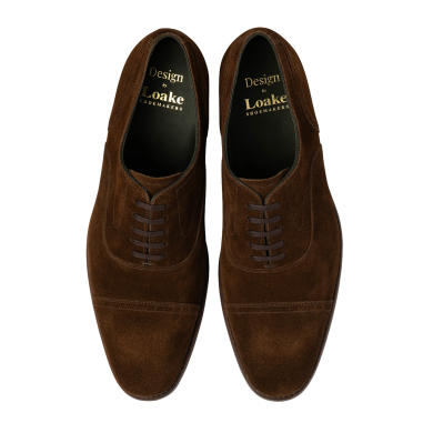 Loake Hughes - Image 2
