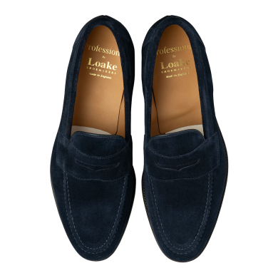 Loake Imperial