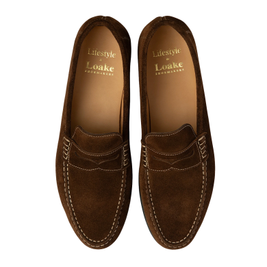 Loake Jefferson