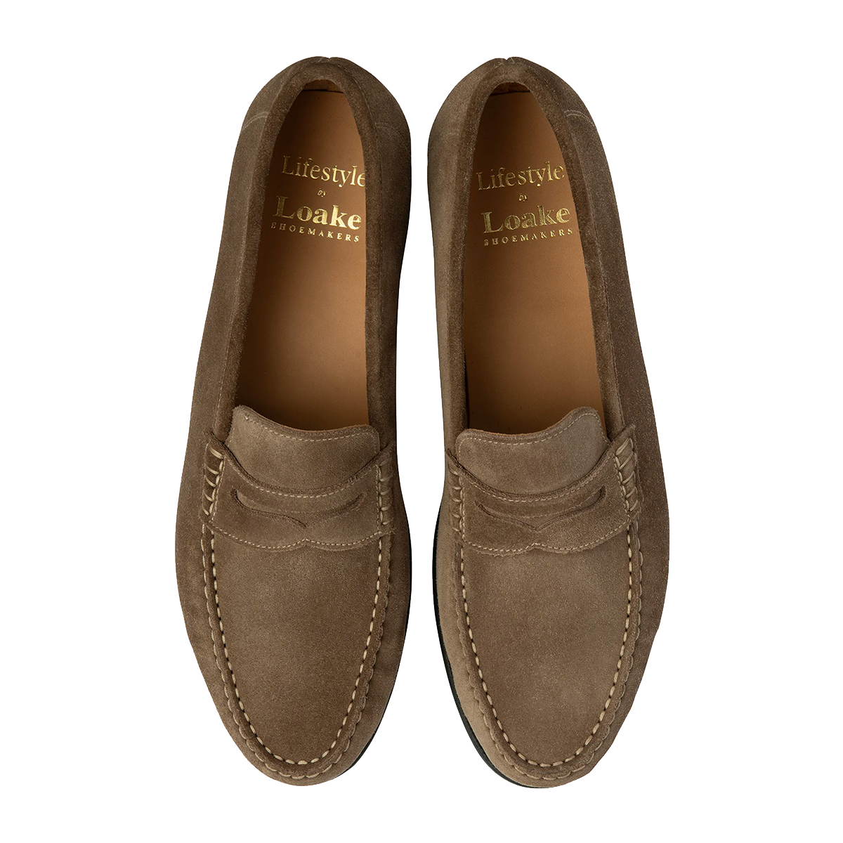 Loake Jefferson The Brogue Trader Ltd loake-philip-the-brogue-trader-ltd