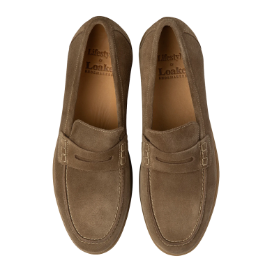 Loake Lucca