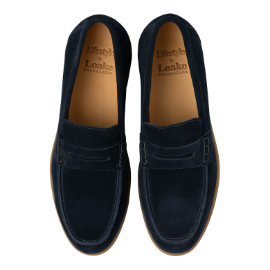 Loake Lucca