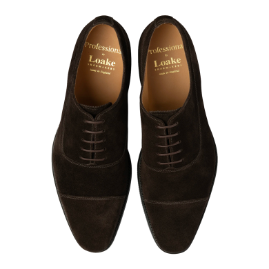 Loake Truman