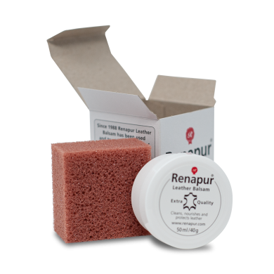 Renapur Leather Balsam