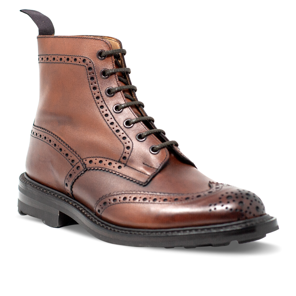Trickers Stow The Brogue Trader Ltd