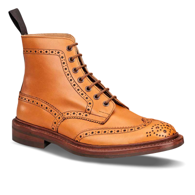 Tricker's Stow