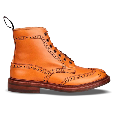 Tricker's Stow