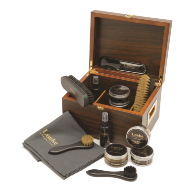 Loake Valet Box