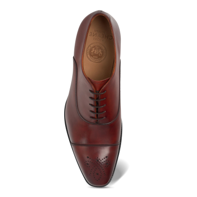 Joseph Cheaney Cambridge