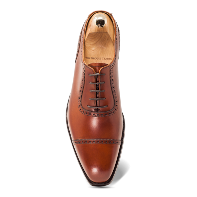 Crockett & Jones Westbourne